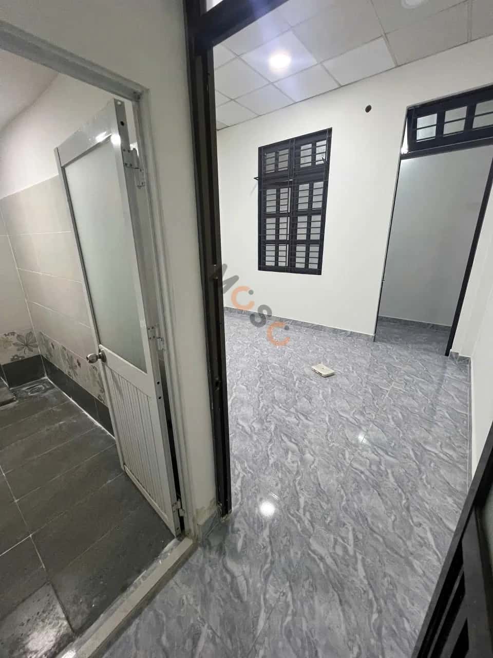 Cho thuê nhà hẻm 269/30 Phan Huy Ích Quận Gò Vấp, TP.HCM – 4 phòng ngủ, giá 14 triệu — Hình 2